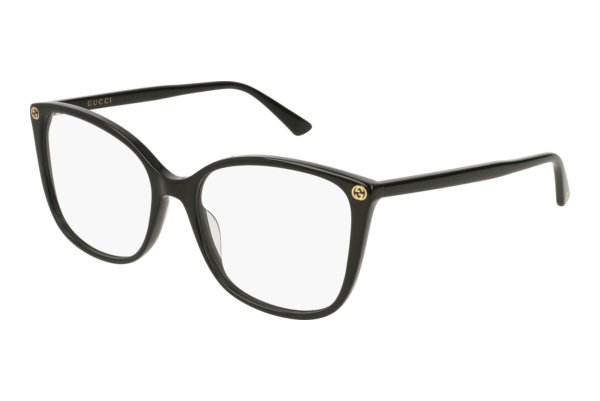 Okulary korekcyjne Gucci GG0026O 008