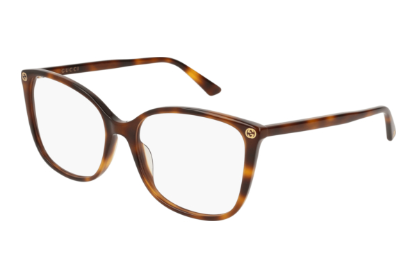 Okulary korekcyjne Gucci GG0026O 009