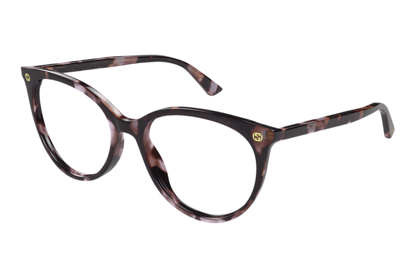 Okulary korekcyjne Gucci GG0093O 009