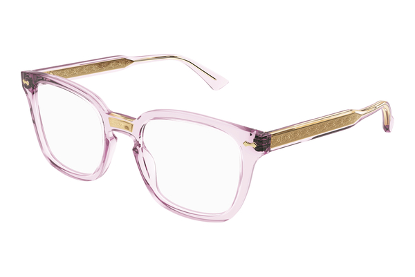 Okulary korekcyjne Gucci GG0184O 013