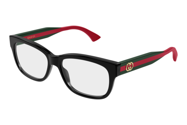 Okulary korekcyjne Gucci GG0278ON 001