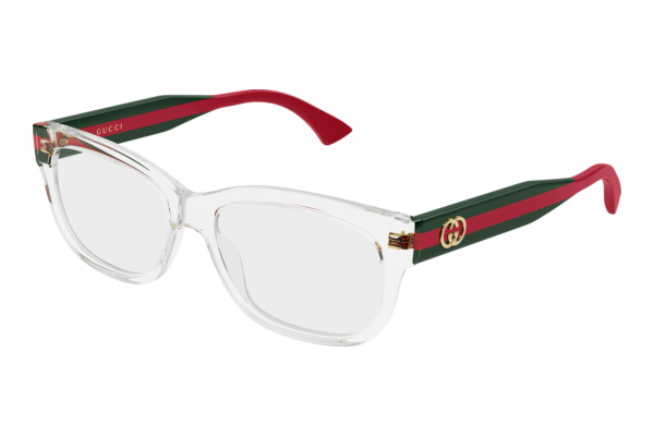 Okulary korekcyjne Gucci GG0278ON 003