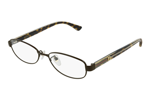 Okulary korekcyjne Gucci GG0380OJ 002