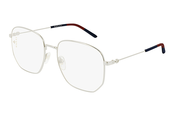 Okulary korekcyjne Gucci GG0396O 003