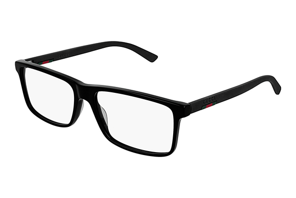 Okulary korekcyjne Gucci GG0424O 005