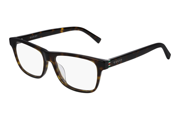 Okulary korekcyjne Gucci GG0454OA 002