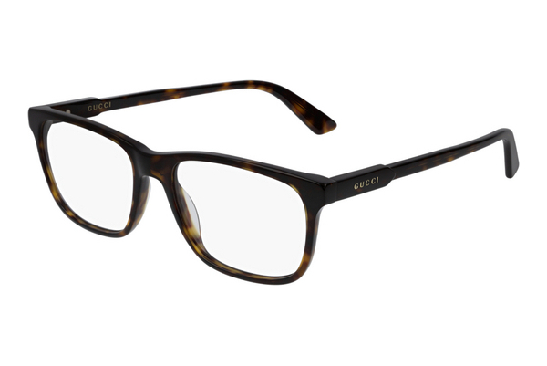 Okulary korekcyjne Gucci GG0490O 002