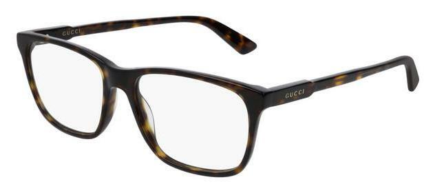 Okulary korekcyjne Gucci GG0490O 007