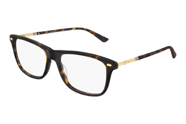 Okulary korekcyjne Gucci GG0519O 006