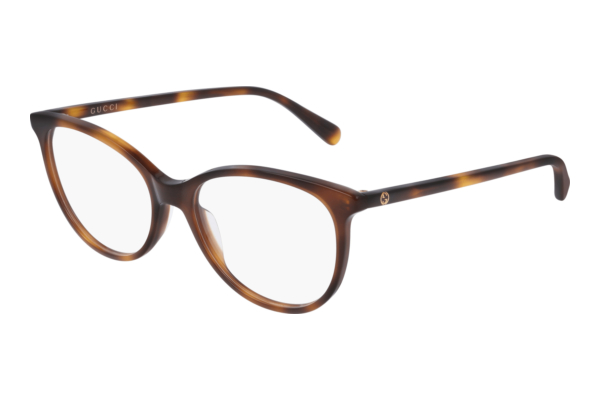 Okulary korekcyjne Gucci GG0550O 002