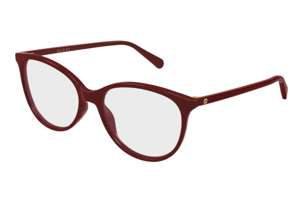 Okulary korekcyjne Gucci GG0550O 026