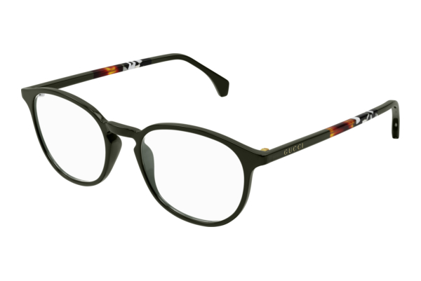 Okulary korekcyjne Gucci GG0551O 023