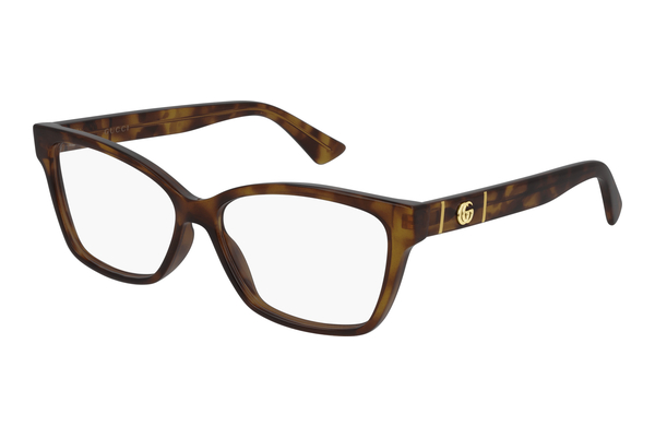 Okulary korekcyjne Gucci GG0634O 002