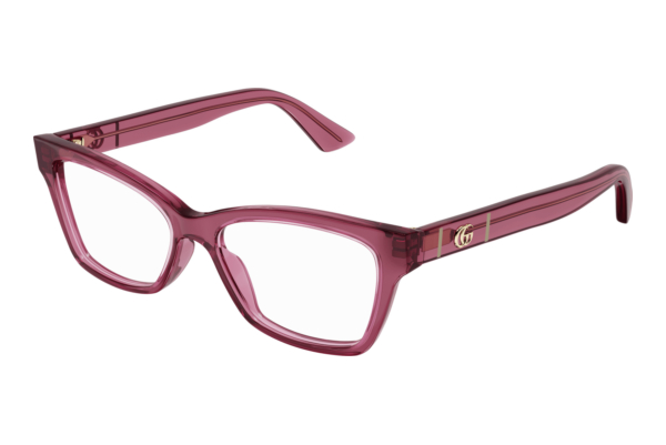 Okulary korekcyjne Gucci GG0634O 010