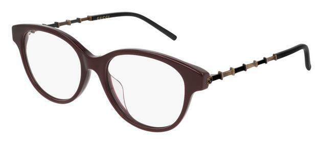 Okulary korekcyjne Gucci GG0658OA 004