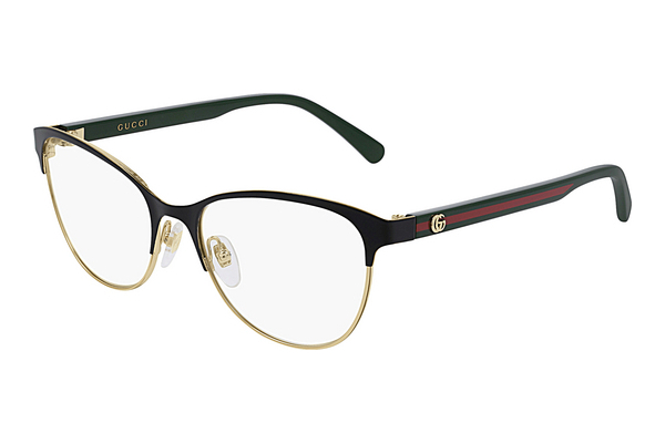 Okulary korekcyjne Gucci GG0718O 004