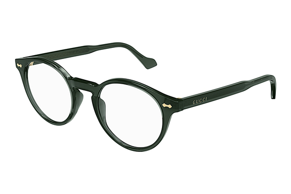 Okulary korekcyjne Gucci GG0738O 007