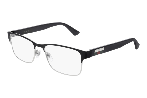 Okulary korekcyjne Gucci GG0750O 001