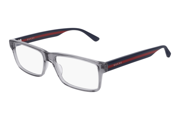 Okulary korekcyjne Gucci GG0752O 003