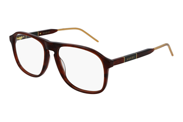 Okulary korekcyjne Gucci GG0844O 005