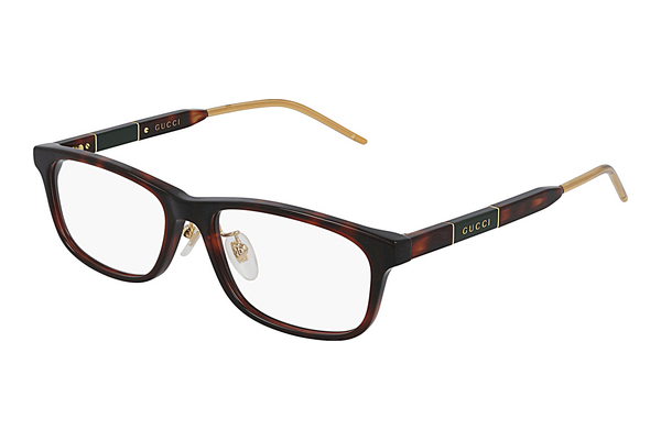 Okulary korekcyjne Gucci GG0858OJ 003