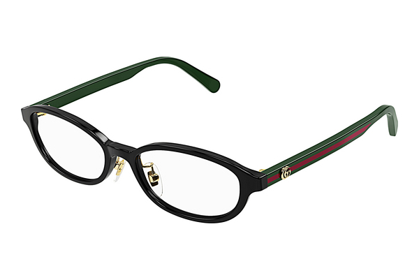 Okulary korekcyjne Gucci GG0930OJ 004