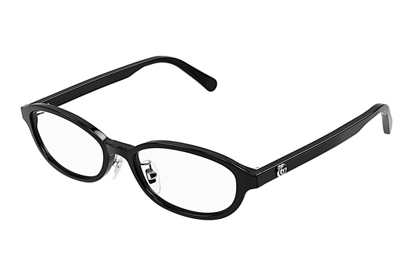 Okulary korekcyjne Gucci GG0930OJ 005