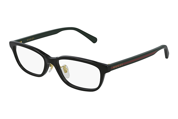 Okulary korekcyjne Gucci GG0931OJ 001