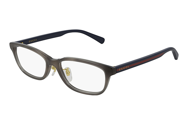 Okulary korekcyjne Gucci GG0931OJ 002