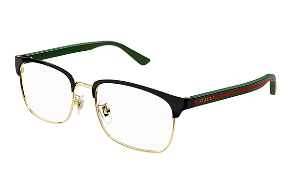 Okulary korekcyjne Gucci GG0934OA 004