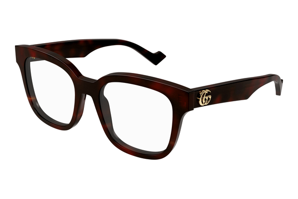 Okulary korekcyjne Gucci GG0958O 007