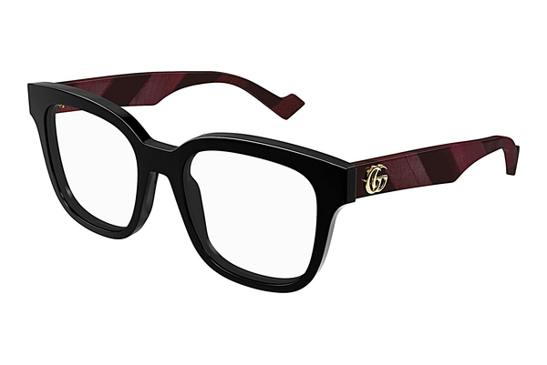 Okulary korekcyjne Gucci GG0958O 008