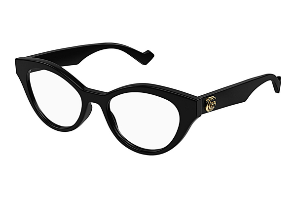 Okulary korekcyjne Gucci GG0959O 001