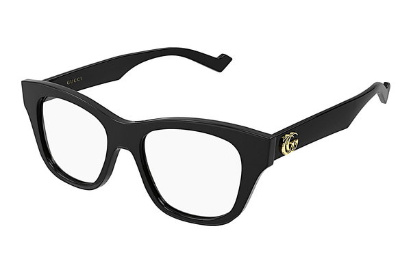 Okulary korekcyjne Gucci GG0999O 001