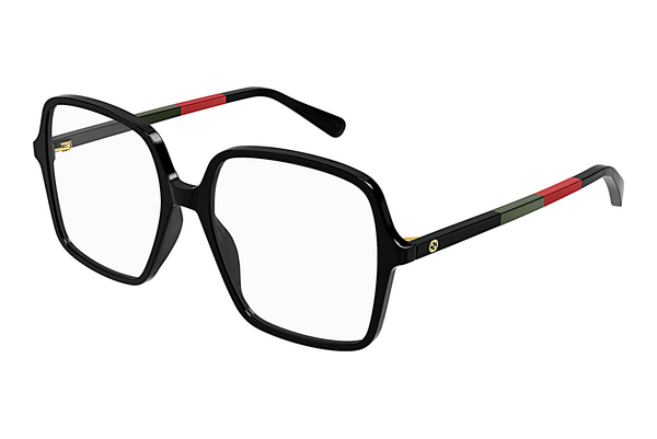 Okulary korekcyjne Gucci GG1003O 008