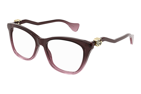 Okulary korekcyjne Gucci GG1012O 003