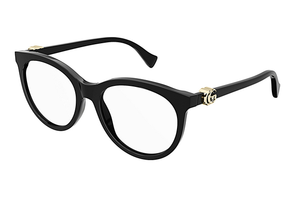 Okulary korekcyjne Gucci GG1074O 004