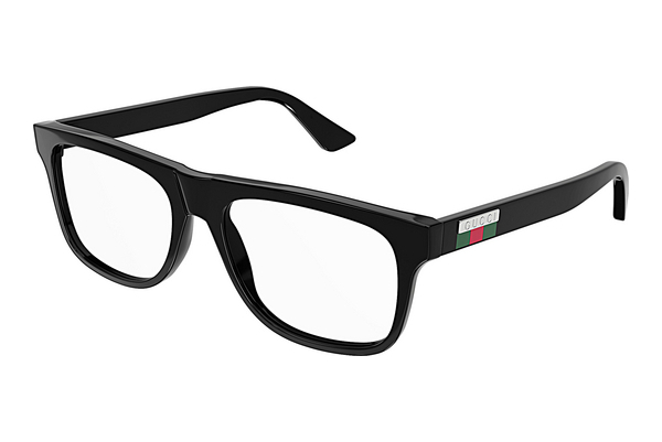 Okulary korekcyjne Gucci GG1117O 001