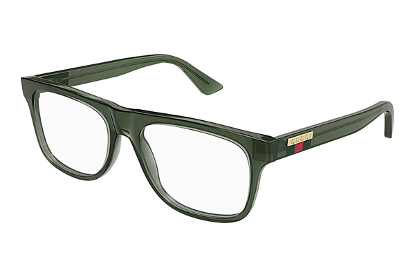 Okulary korekcyjne Gucci GG1117O 005