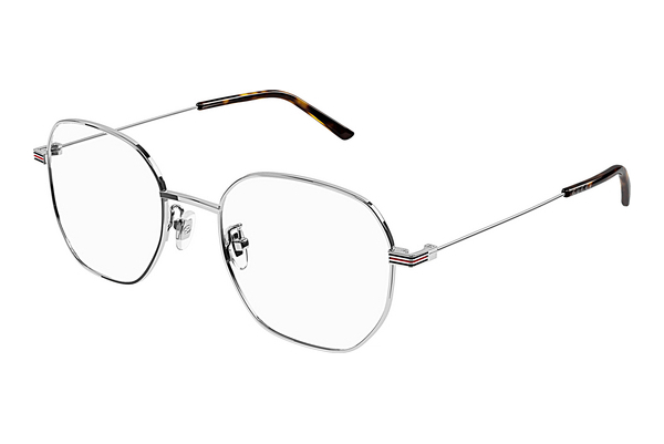 Okulary korekcyjne Gucci GG1125OA 003