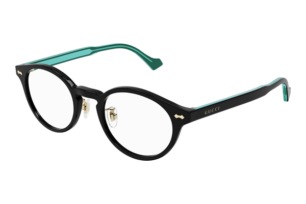 Okulary korekcyjne Gucci GG1127OJ 003