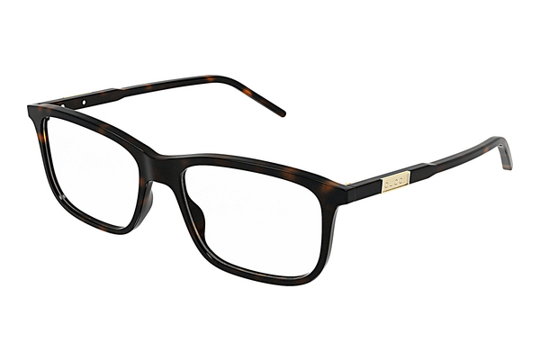 Okulary korekcyjne Gucci GG1159OA 003