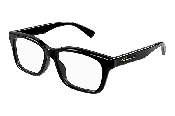 Okulary korekcyjne Gucci GG1177O 001