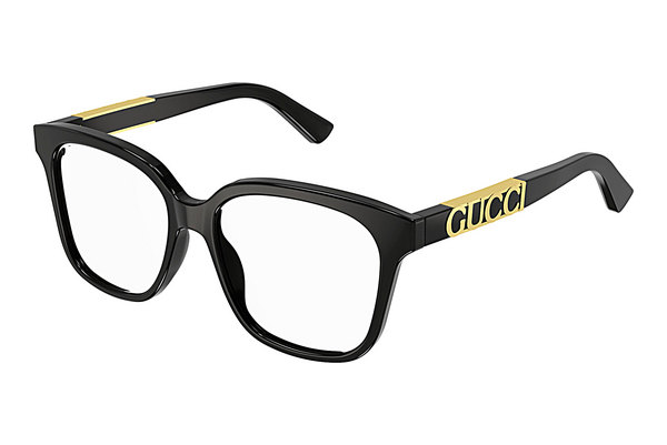 Okulary korekcyjne Gucci GG1192O 004