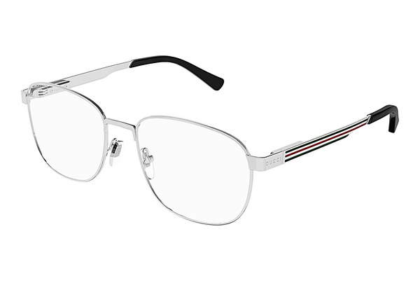 Okulary korekcyjne Gucci GG1225O 001