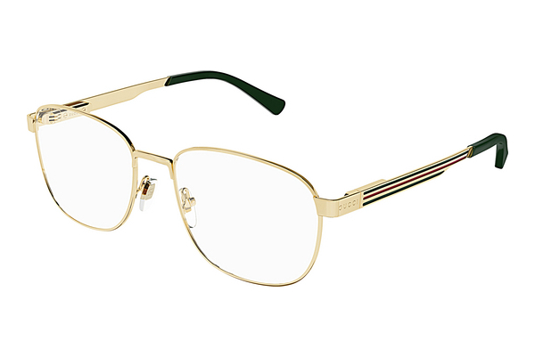 Okulary korekcyjne Gucci GG1225O 002