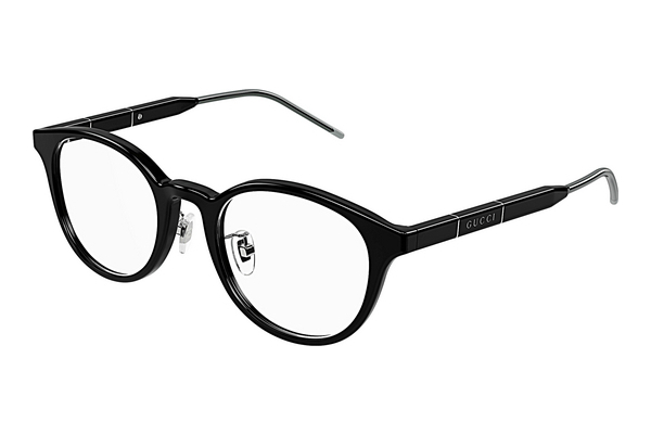 Okulary korekcyjne Gucci GG1229OJ 001