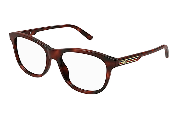 Okulary korekcyjne Gucci GG1292O 002