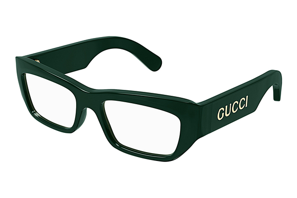 Okulary korekcyjne Gucci GG1297O 002