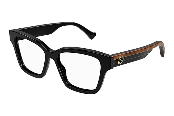 Okulary korekcyjne Gucci GG1302O 004